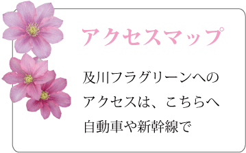 クレマチス　直売所